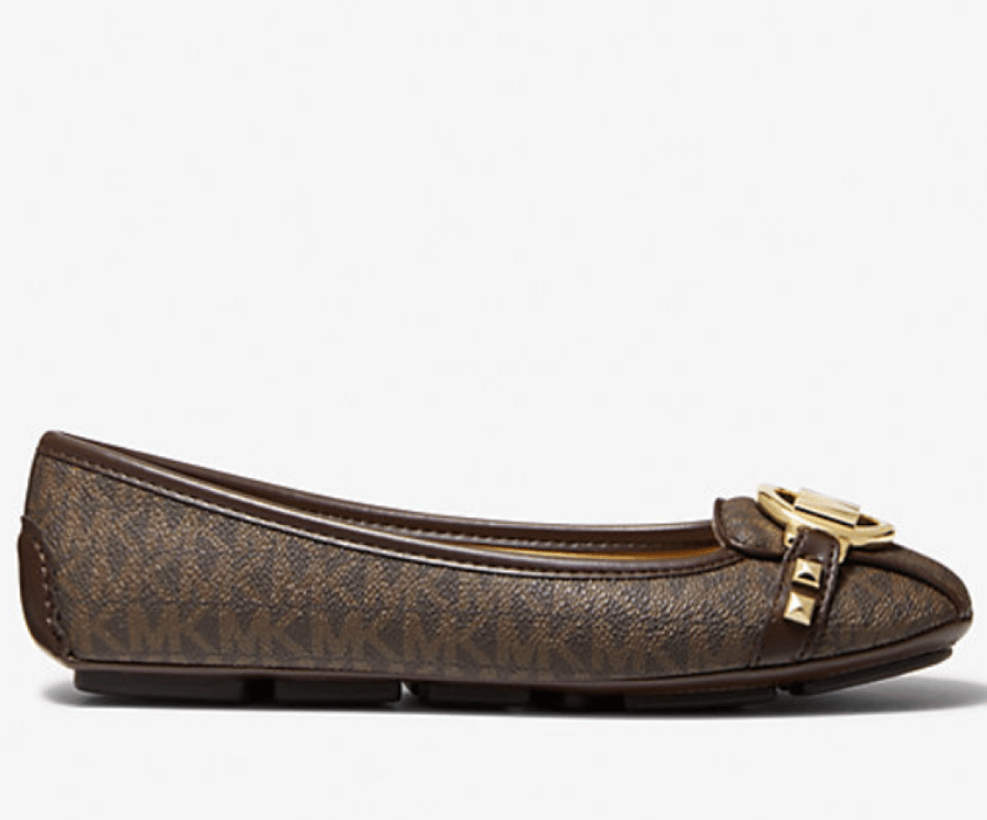 Fulton Studded Moccasin