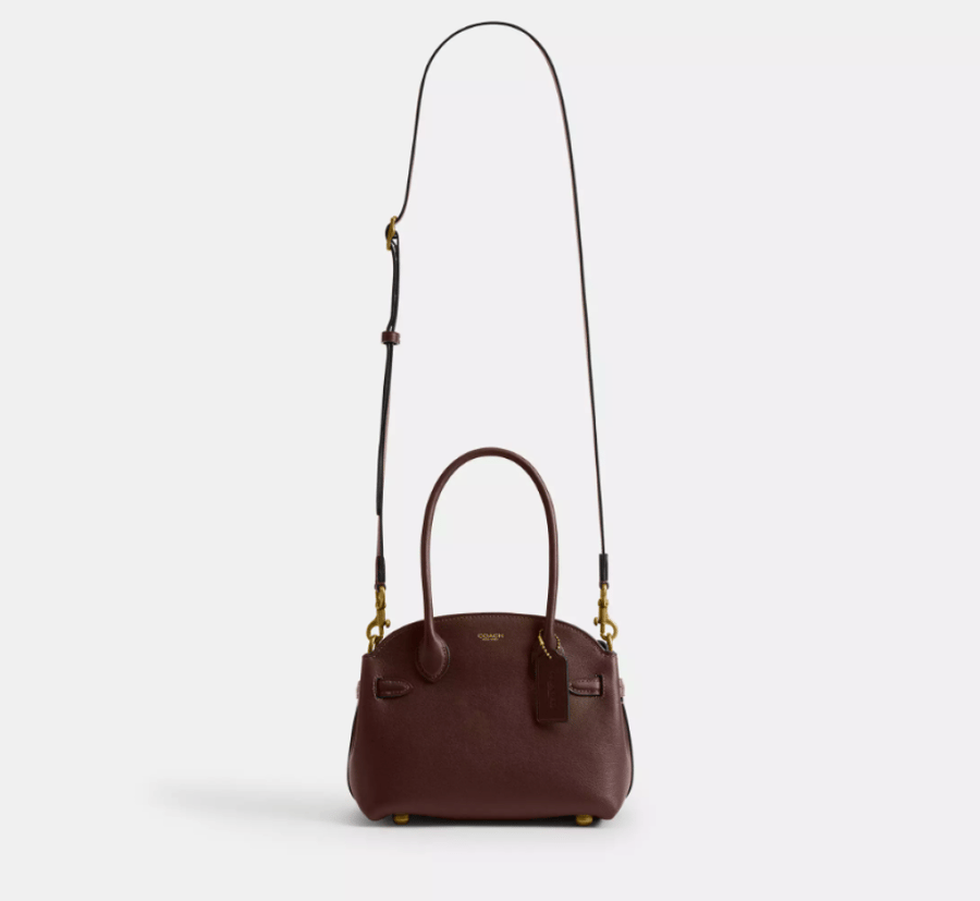 Soft Empire Carryall Bag 21