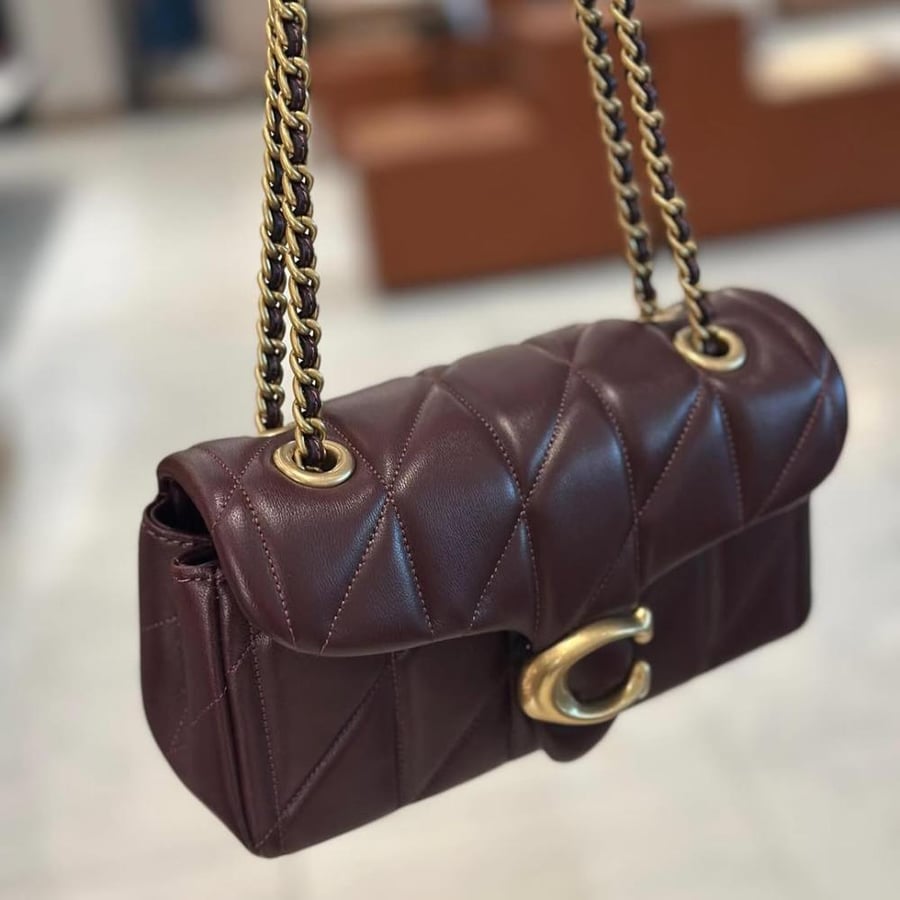 Tabby Shoulder Bag 20