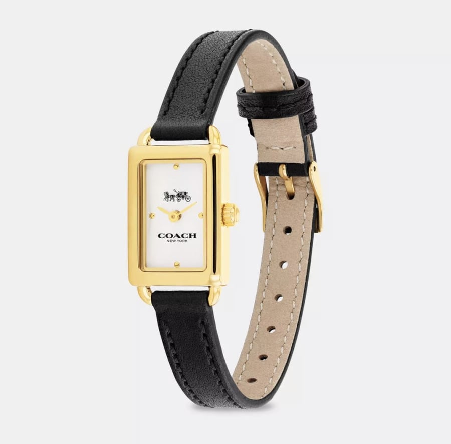 Liz Watch, 24 Mm