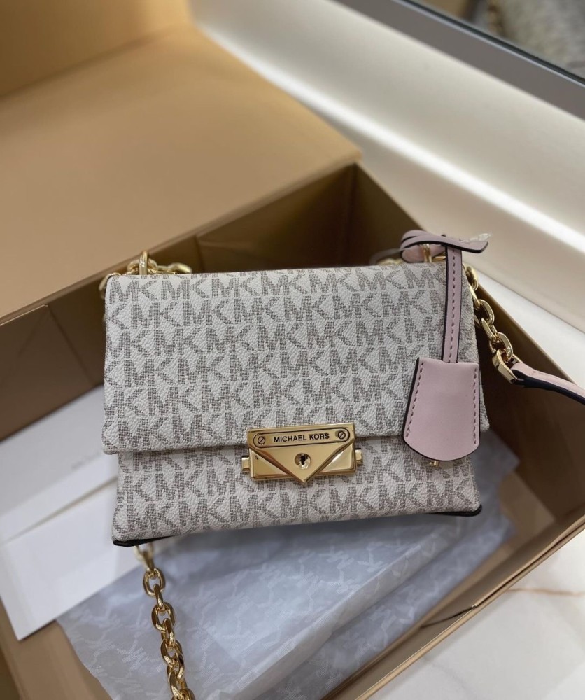Cece Small Shoulder Bag