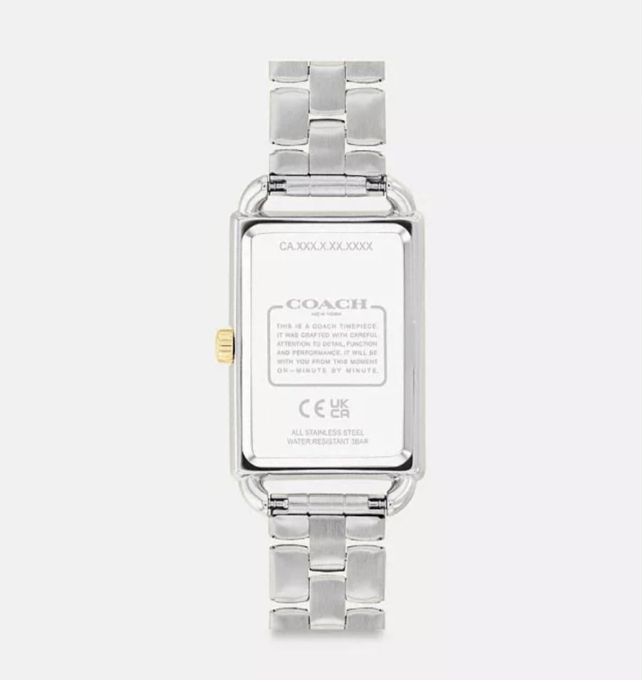 Liz Watch, 30 Mm X 22 Mm