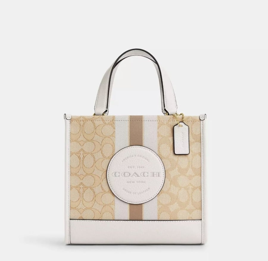 Dempsey Tote 22