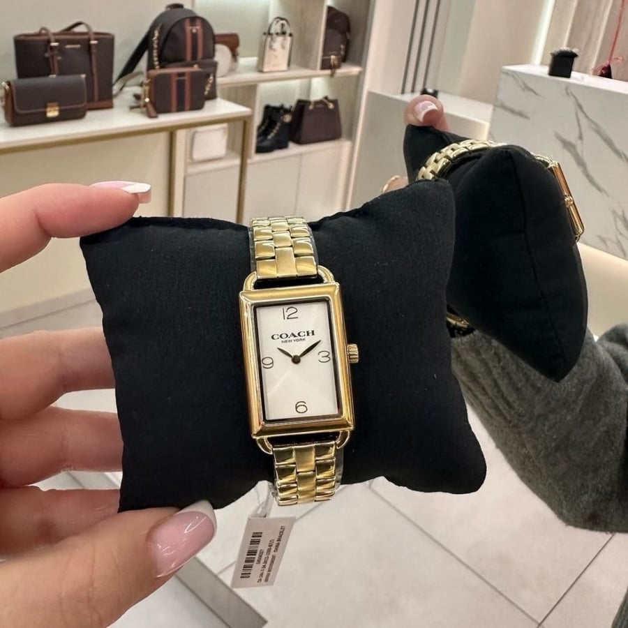 Liz Watch, 30 Mm X 22 Mm