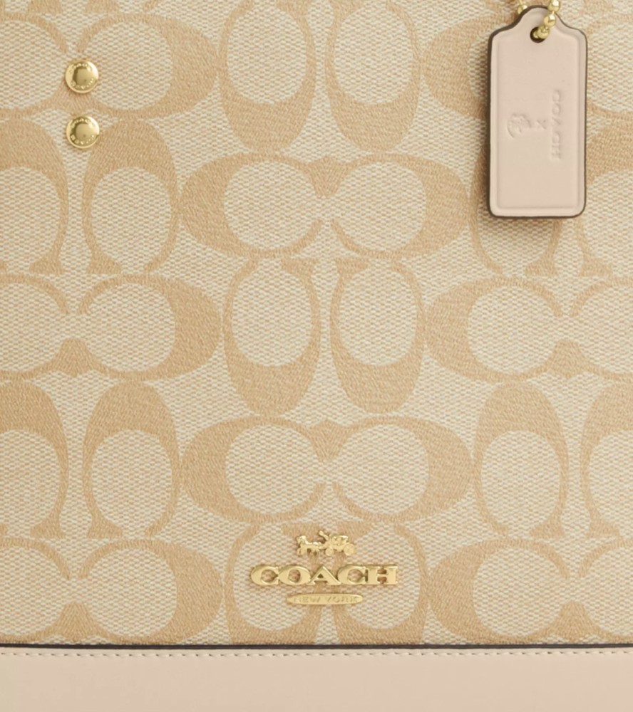 Dempsey Tote 22