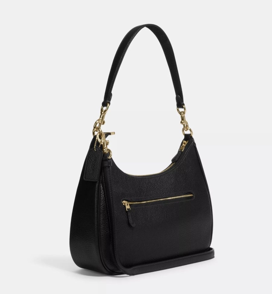 Teri Hobo In Signature Canvas