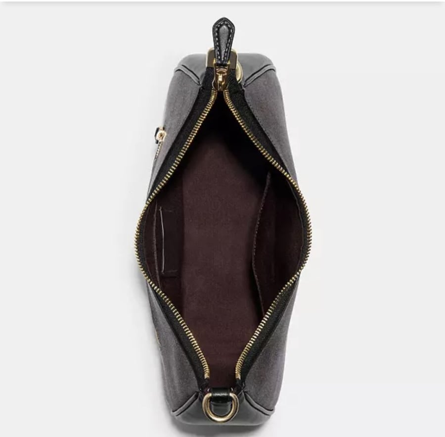 Teri Hobo In Signature Canvas