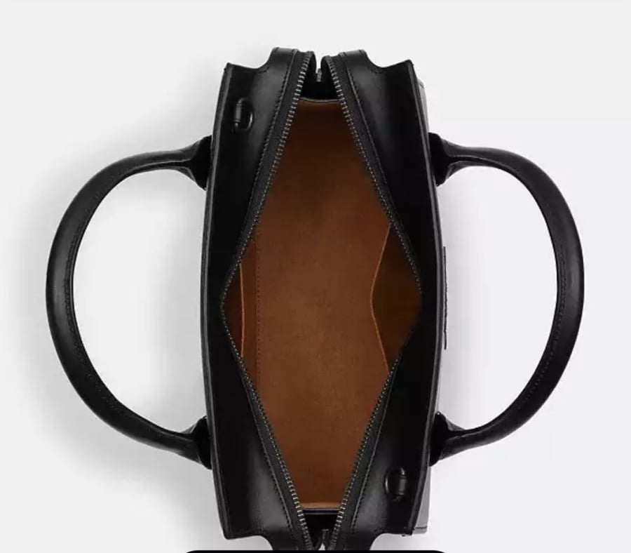 Large Andrea Carryall