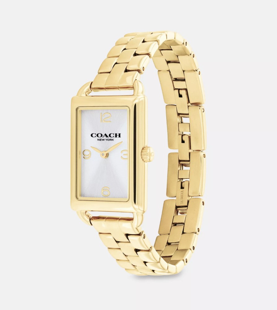 Liz Watch, 30 Mm X 22 Mm