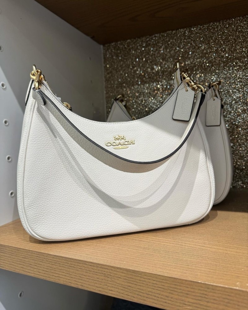Teri Hobo In Signature Canvas