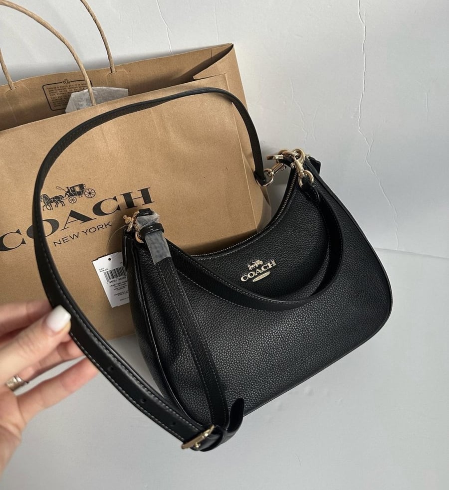 Teri Hobo In Signature Canvas