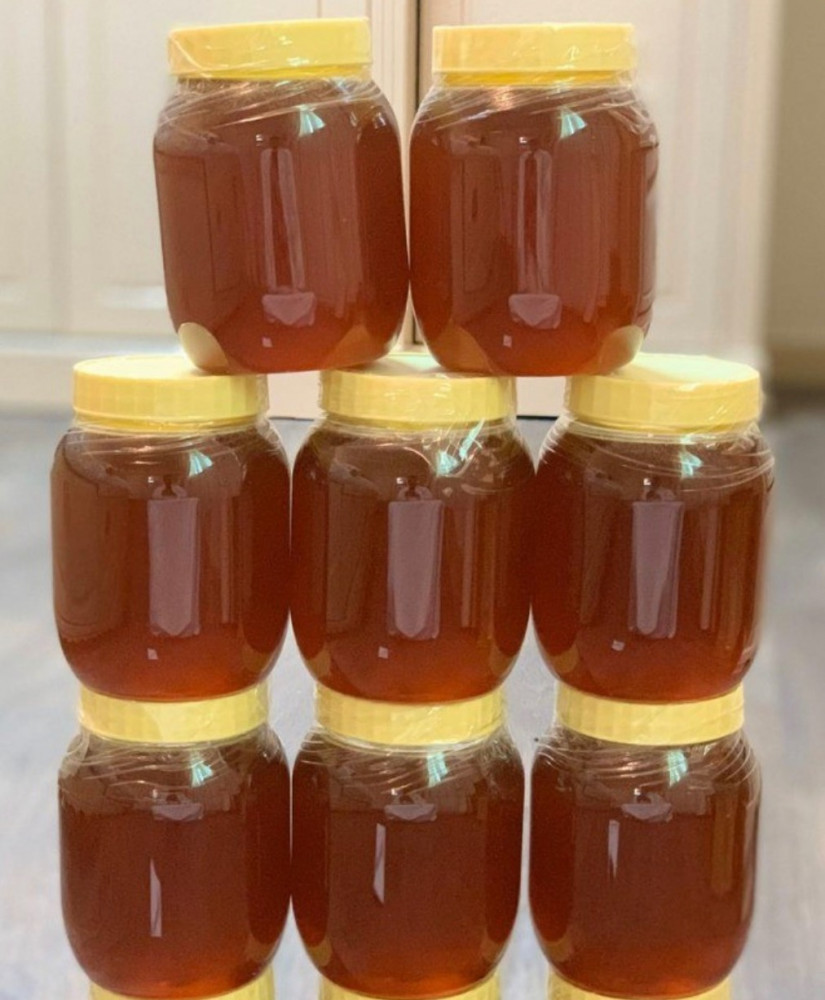 عسل سدر جنوبي مضمون500غرام