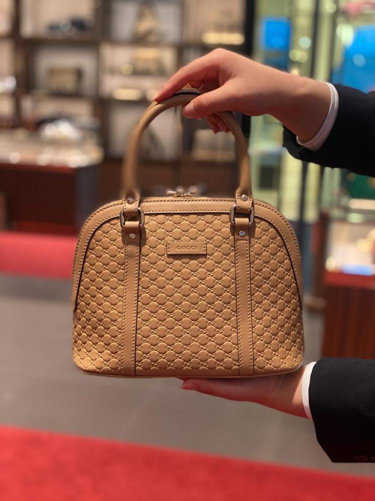 Gucci handbag