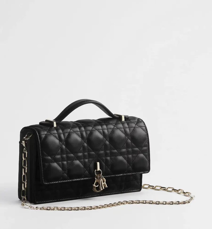 Dior handbag