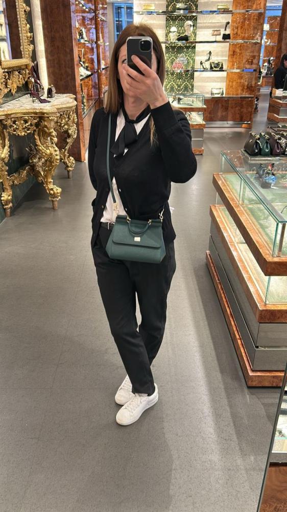 Dolce & Gabbana bag