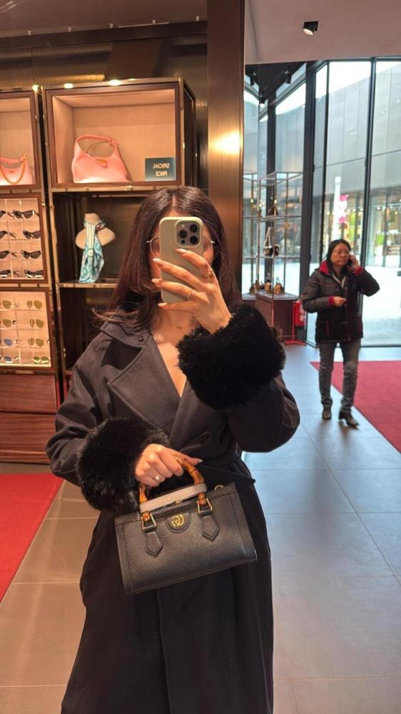 Gucci handbag