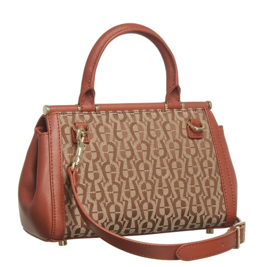 Aigner handbag