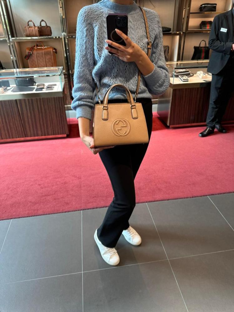 Gucci handbag