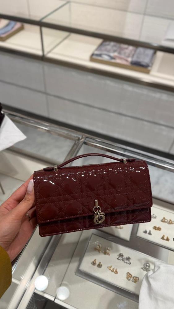 Dior handbag