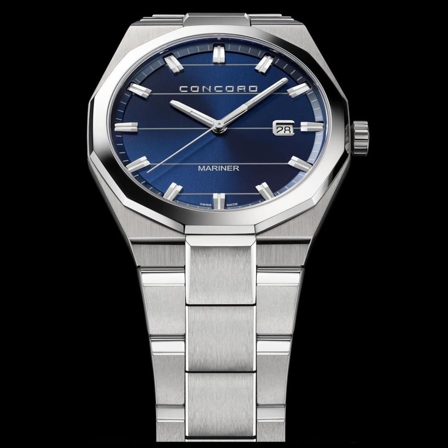 Concord watch for men