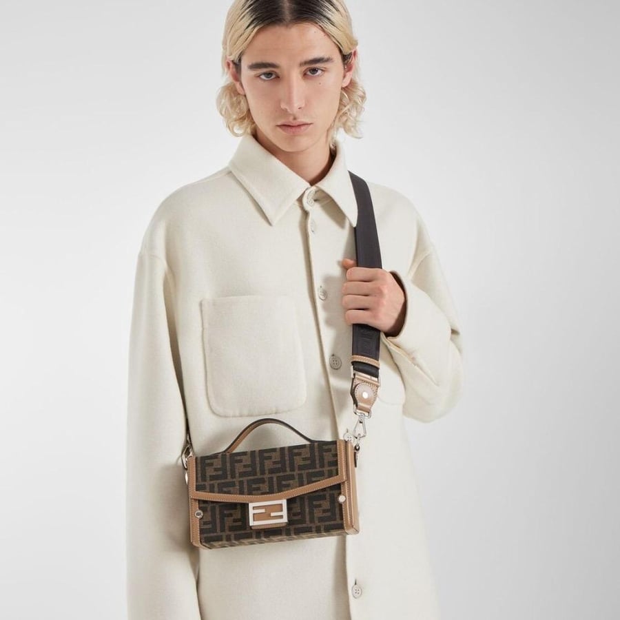 Fendi handbag