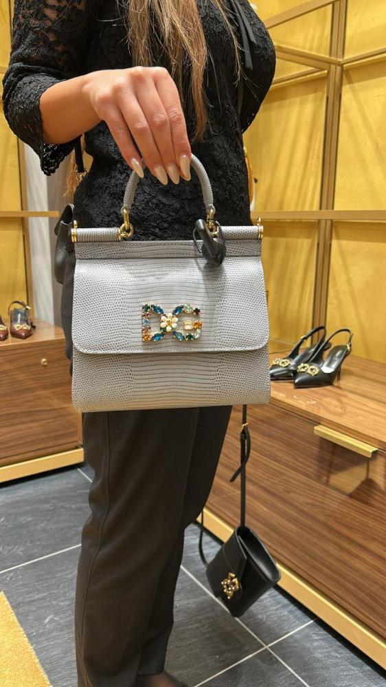 Dolce & Gabbana bag
