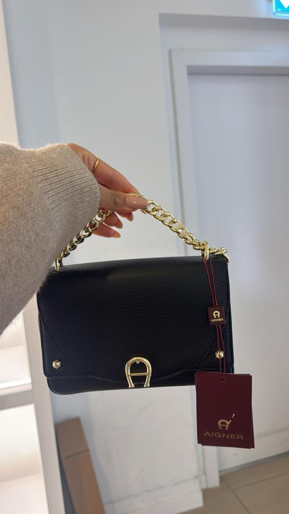 Aigner handbag