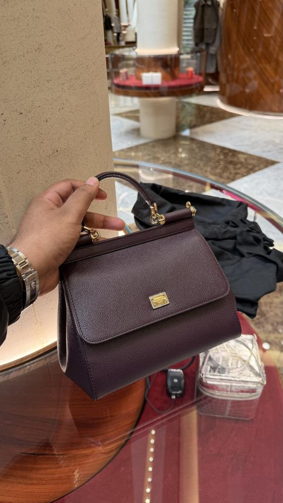 Dolce & gabbana handbag