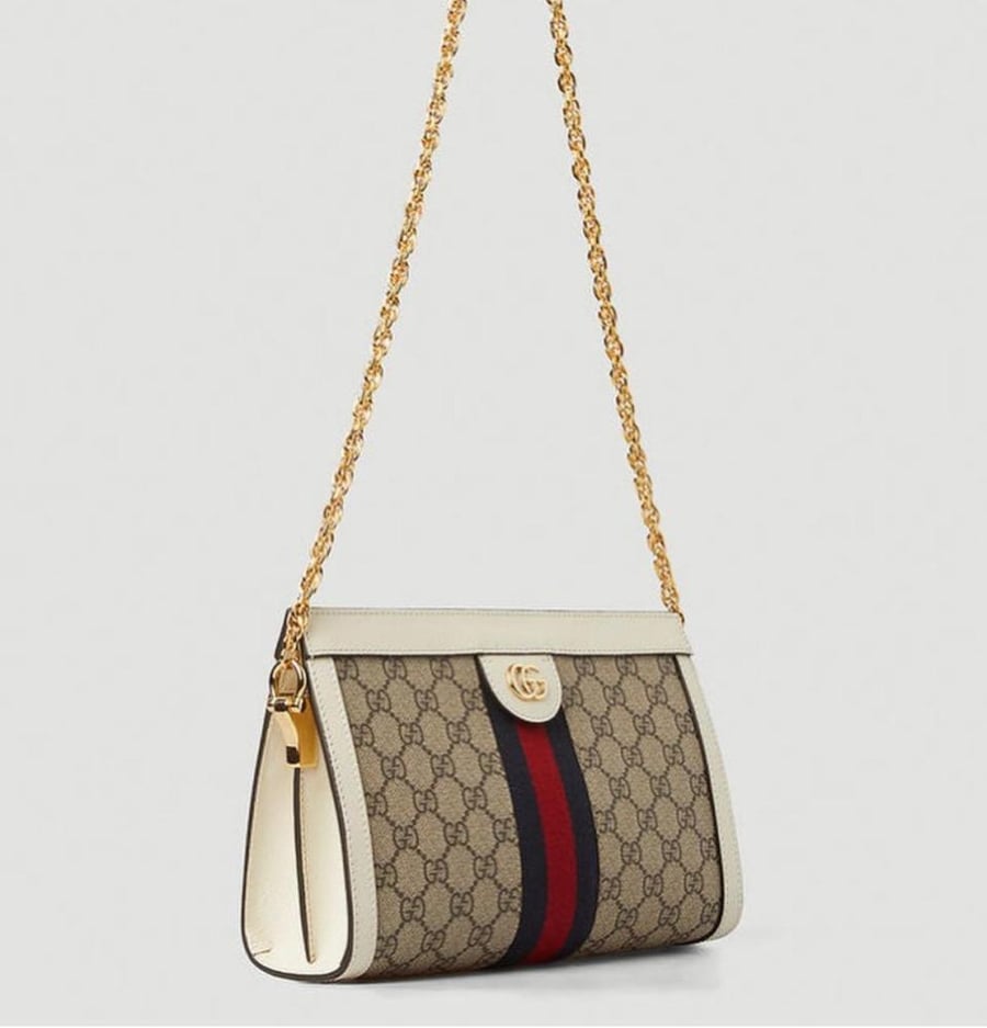 Gucci handbag