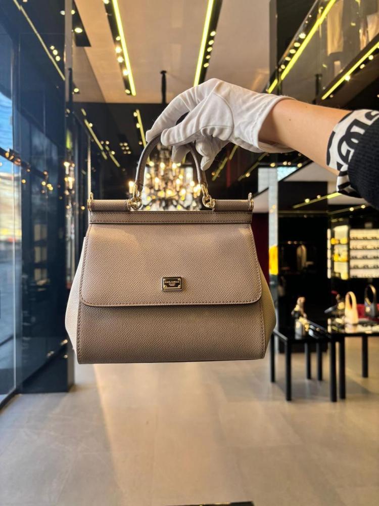 Dolce & Gabbana bag
