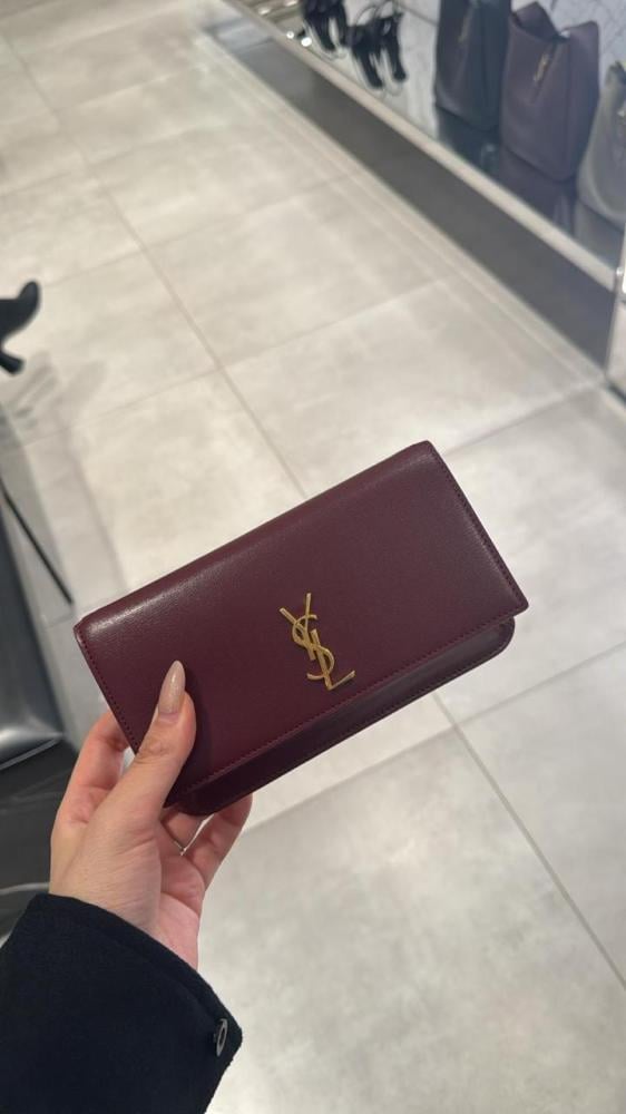 Saint laurent bag
