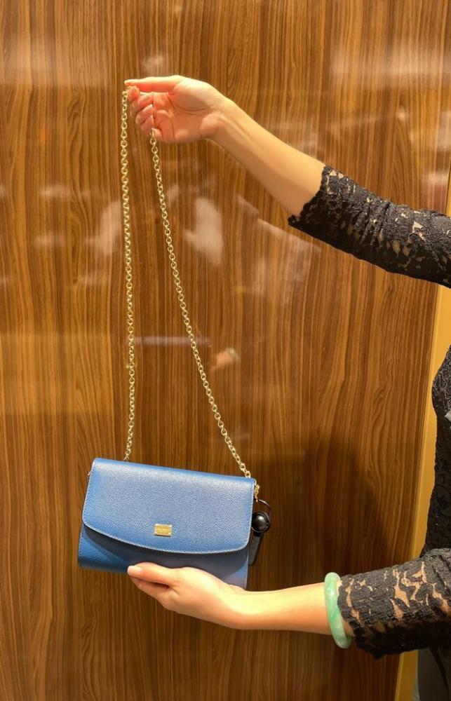 Dolce & Gabbana bag