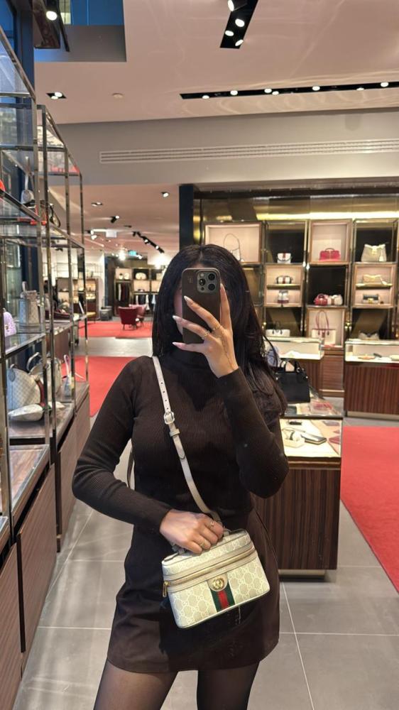 Gucci handbag