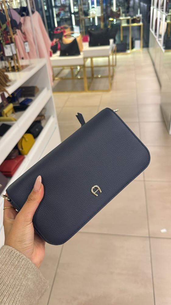 Aigner handbag