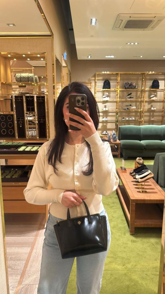 Tory burch handbag