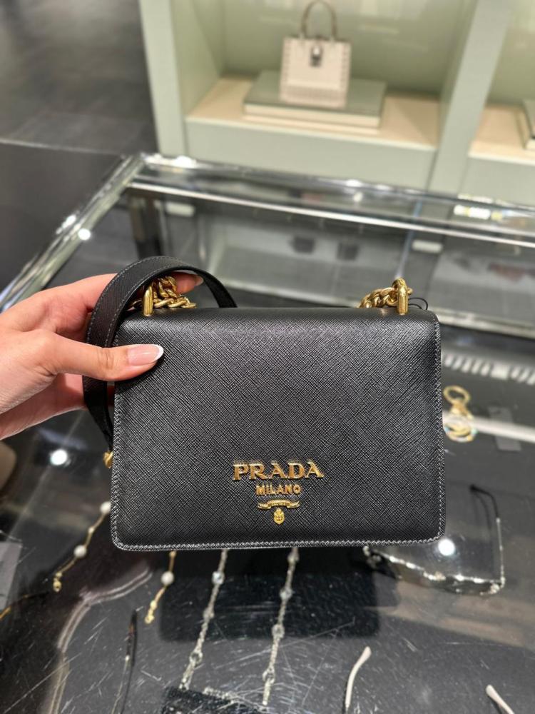 Prada handbag