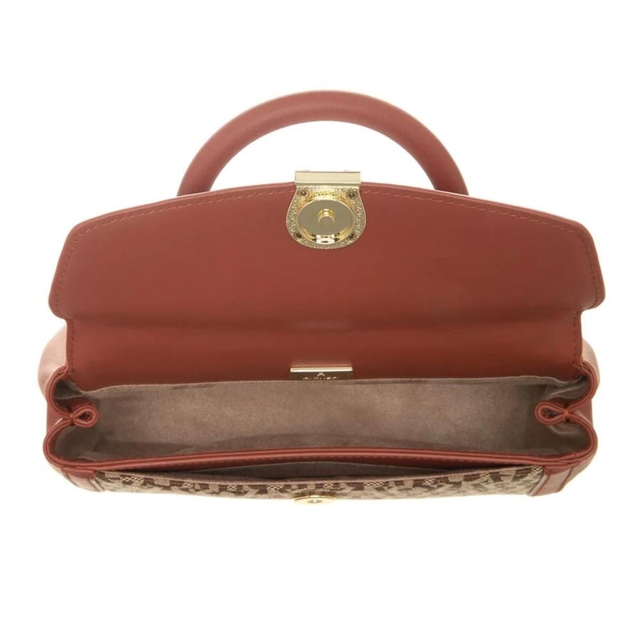 Aigner handbag