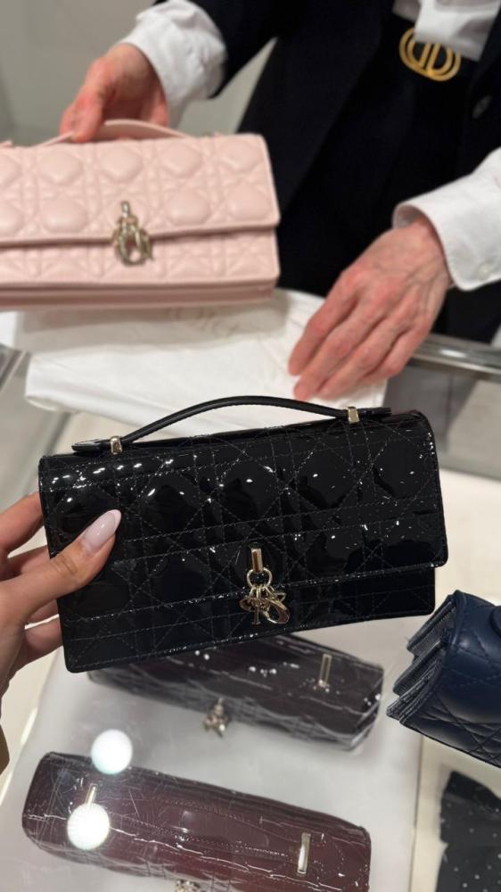 Dior handbag
