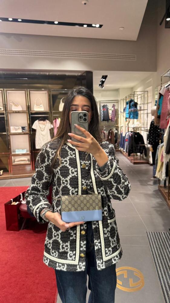Gucci handbag