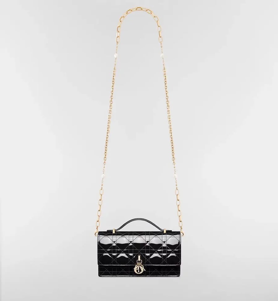 Dior handbag