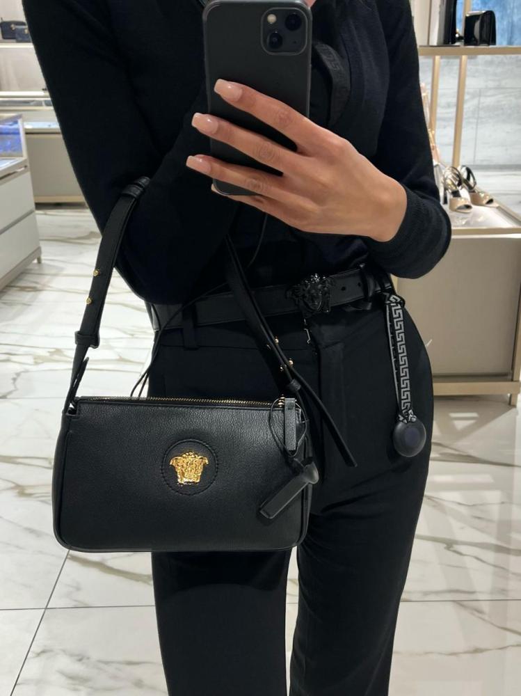 Versace handbag