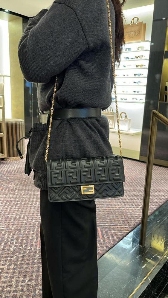 Fendi handbag