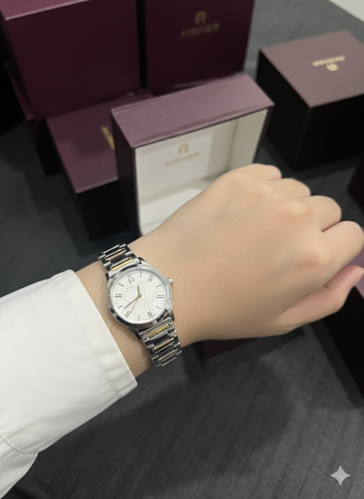 Aigner watch