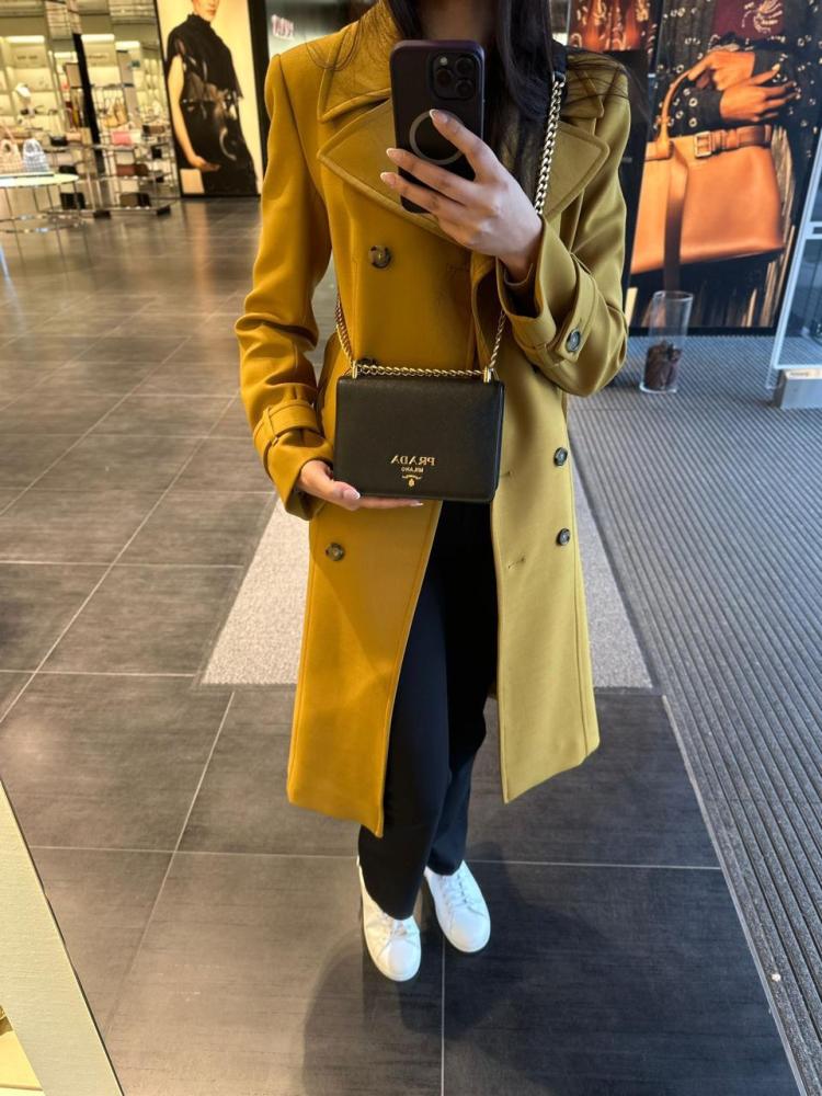 Prada handbag
