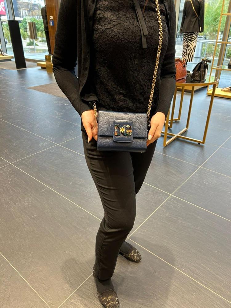 Dolce & Gabbana bag