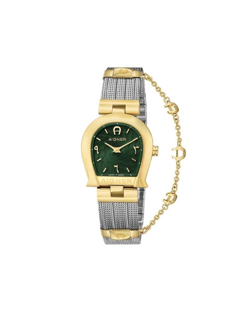 Aigner watch for women