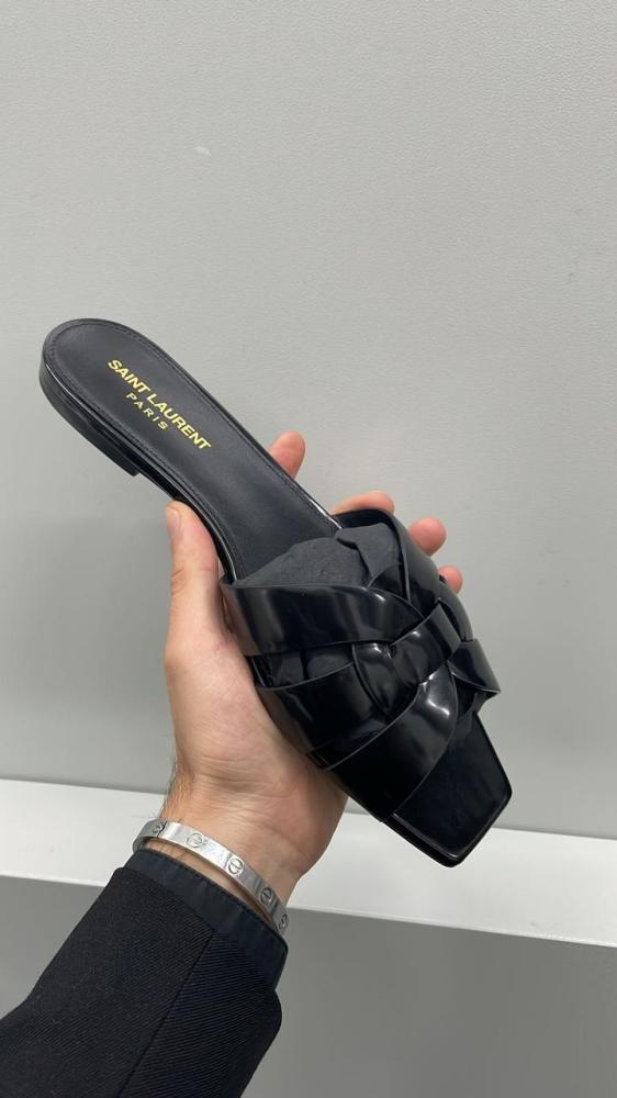 Saint laurent shoes