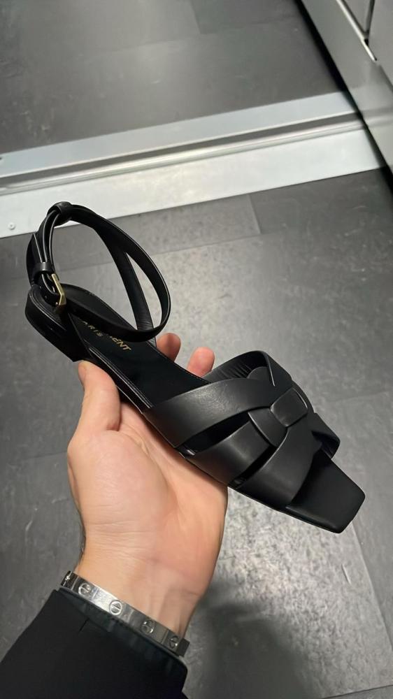 Saint laurent shoes