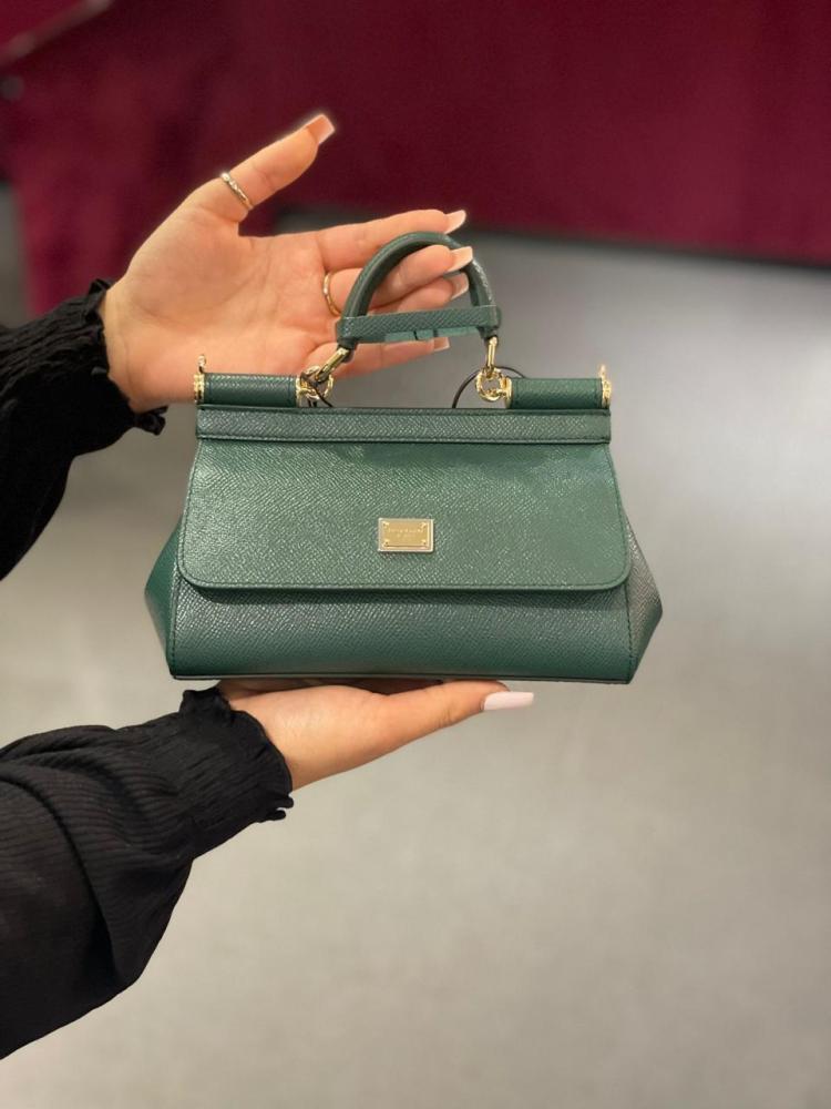 Dolce & Gabbana bag