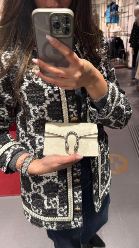 Gucci handbag